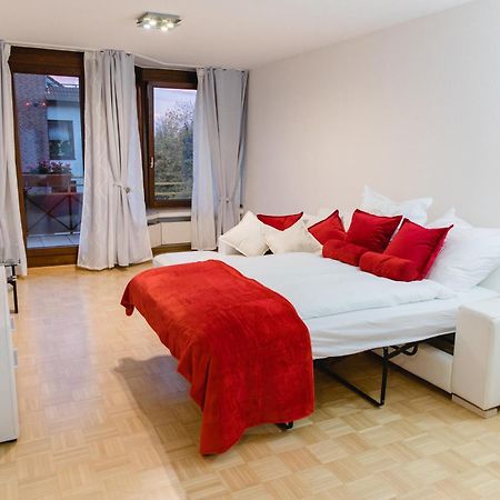 Luxury Flat Between Cologne And Bonn And Phantasialand Bruhl Весселинг Экстерьер фото