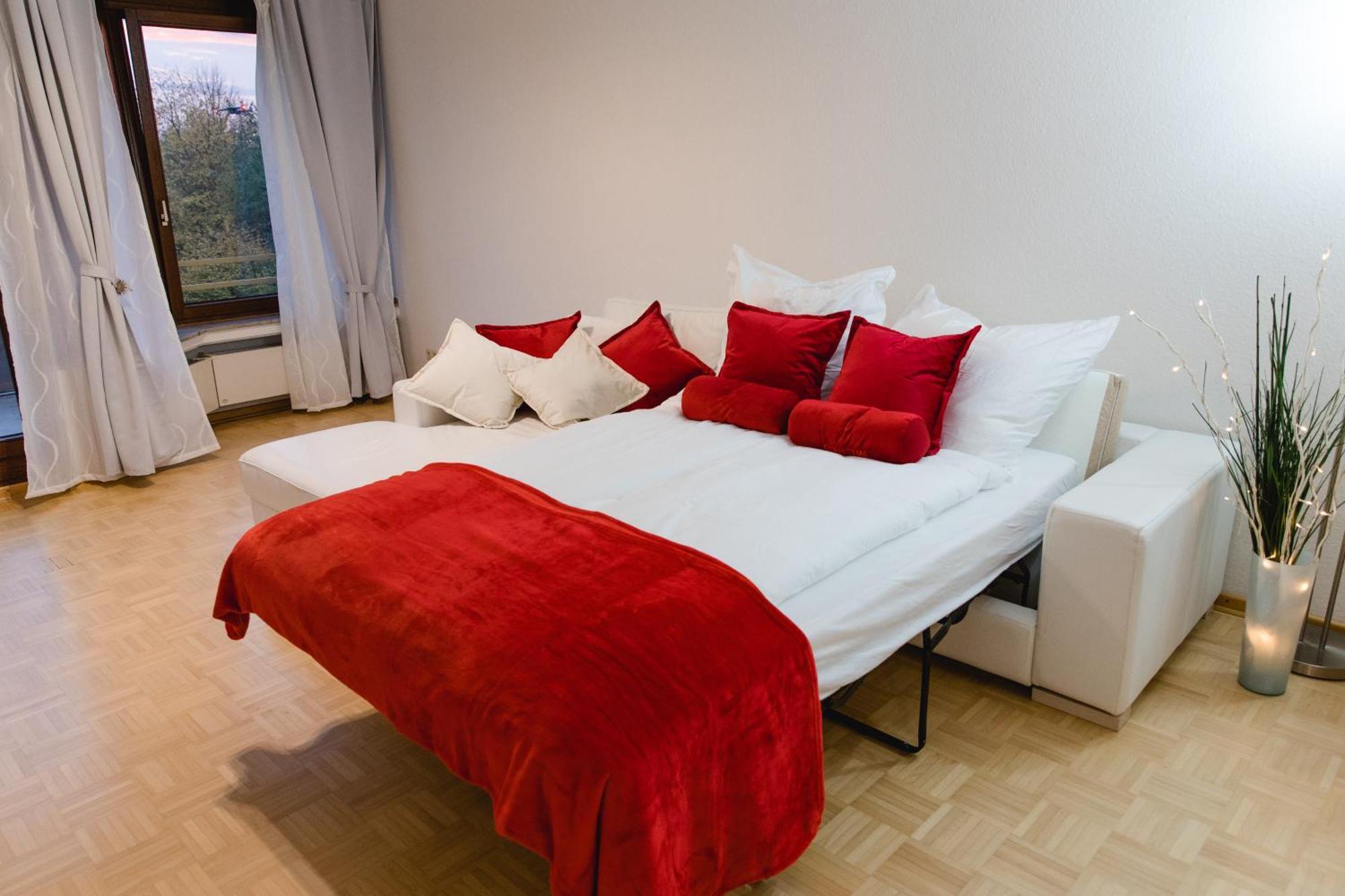 Luxury Flat Between Cologne And Bonn And Phantasialand Bruhl Весселинг Экстерьер фото