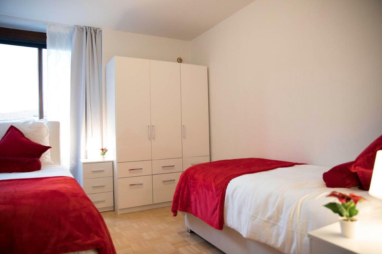 Luxury Flat Between Cologne And Bonn And Phantasialand Bruhl Весселинг Экстерьер фото