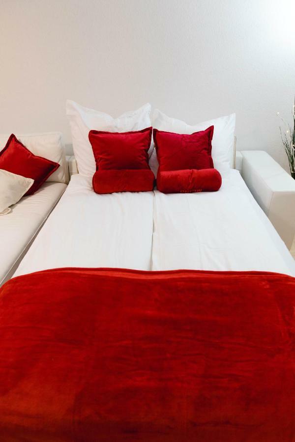 Luxury Flat Between Cologne And Bonn And Phantasialand Bruhl Весселинг Экстерьер фото