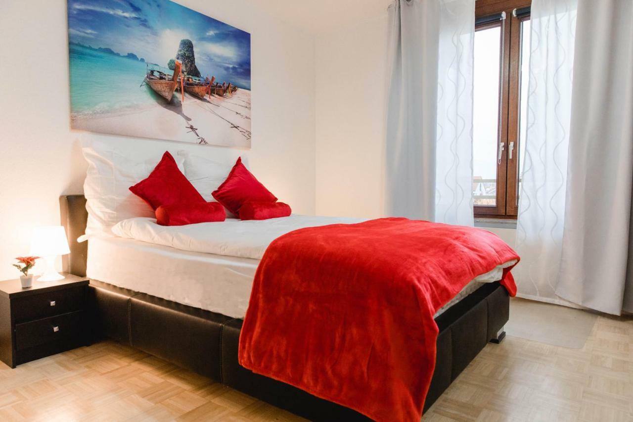 Luxury Flat Between Cologne And Bonn And Phantasialand Bruhl Весселинг Экстерьер фото