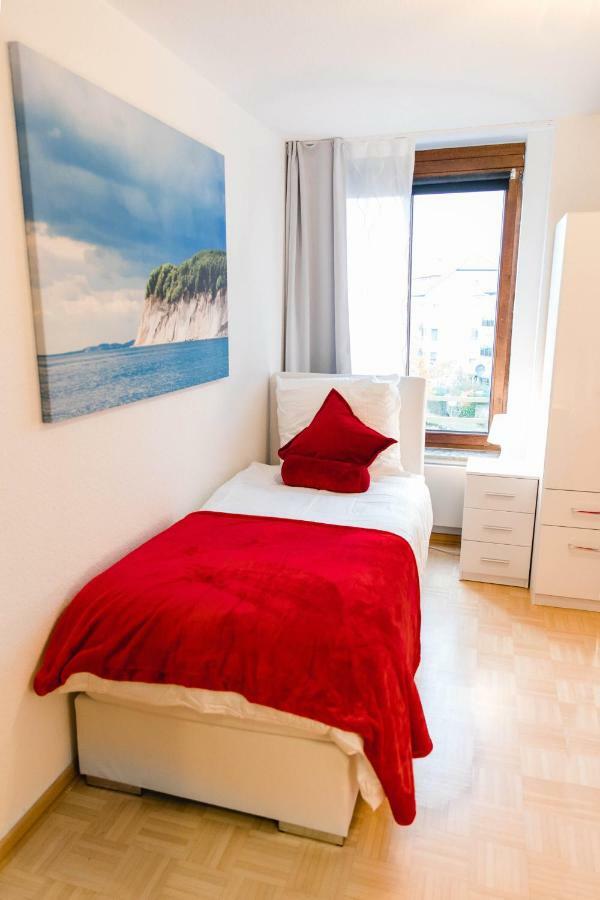 Luxury Flat Between Cologne And Bonn And Phantasialand Bruhl Весселинг Экстерьер фото