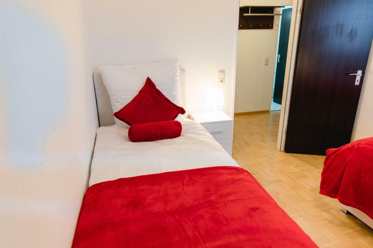 Luxury Flat Between Cologne And Bonn And Phantasialand Bruhl Весселинг Экстерьер фото