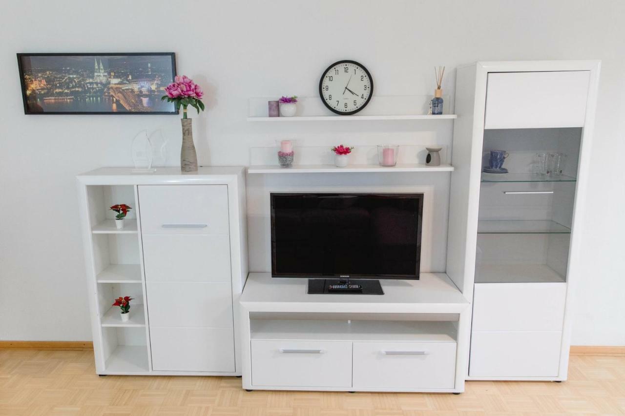 Luxury Flat Between Cologne And Bonn And Phantasialand Bruhl Весселинг Экстерьер фото