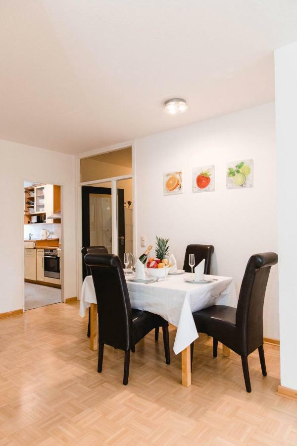 Luxury Flat Between Cologne And Bonn And Phantasialand Bruhl Весселинг Экстерьер фото
