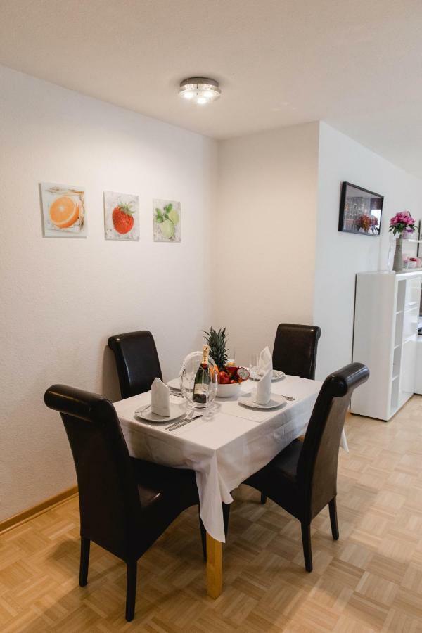 Luxury Flat Between Cologne And Bonn And Phantasialand Bruhl Весселинг Экстерьер фото