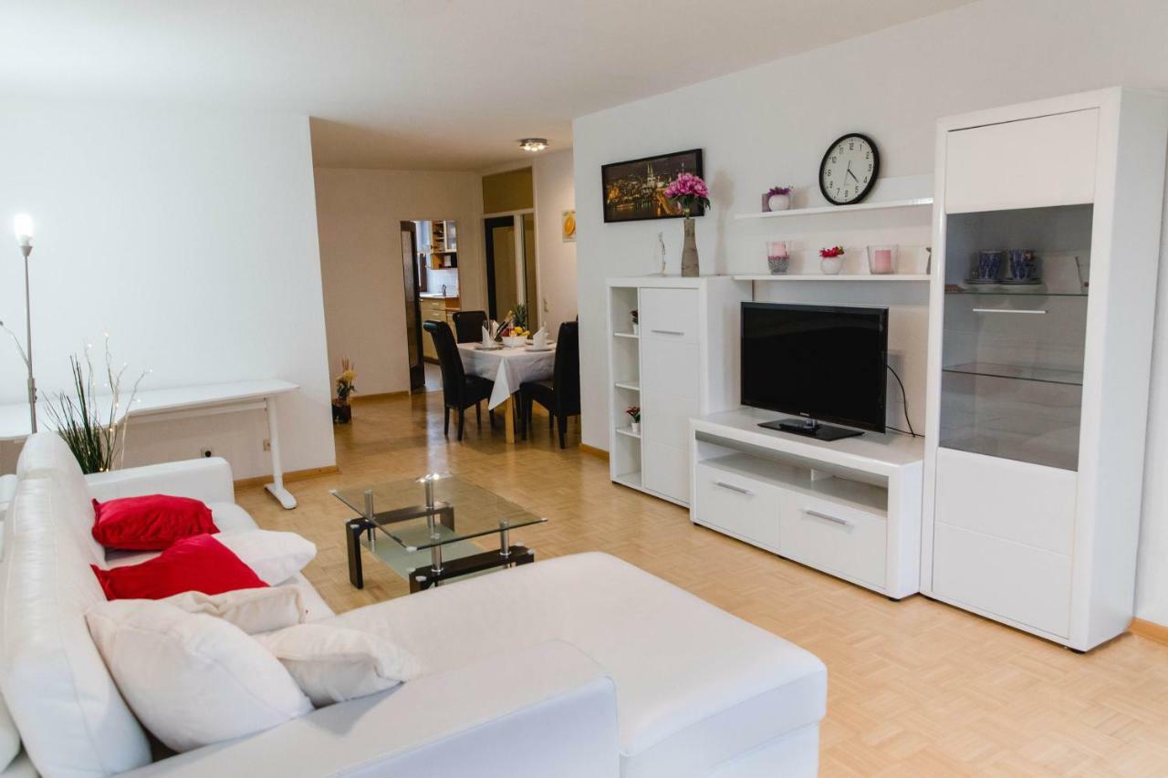 Luxury Flat Between Cologne And Bonn And Phantasialand Bruhl Весселинг Экстерьер фото
