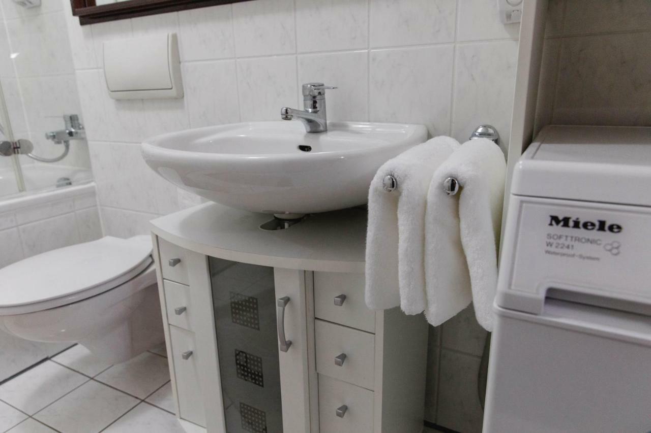 Luxury Flat Between Cologne And Bonn And Phantasialand Bruhl Весселинг Экстерьер фото