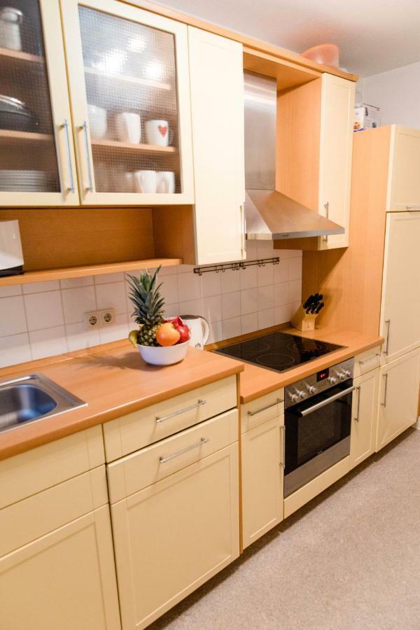 Luxury Flat Between Cologne And Bonn And Phantasialand Bruhl Весселинг Экстерьер фото